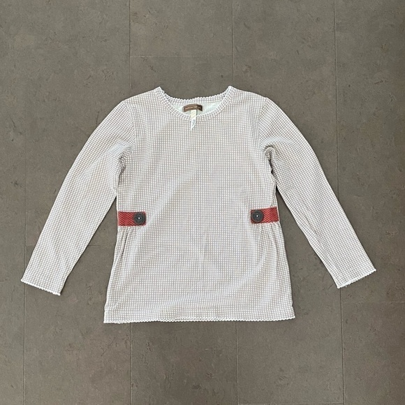 MATILDA Jane T-shirt size 4 - Picture 1 of 4